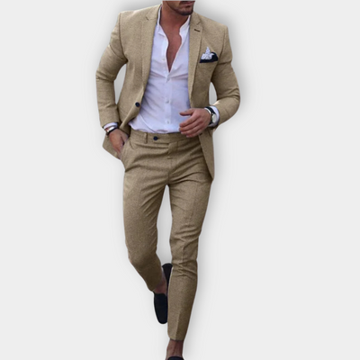 Valen - Modern Slim Suit