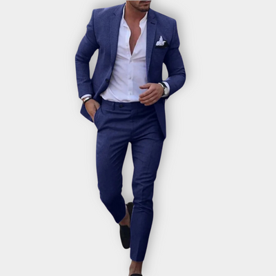 Valen - Modern Slim Suit