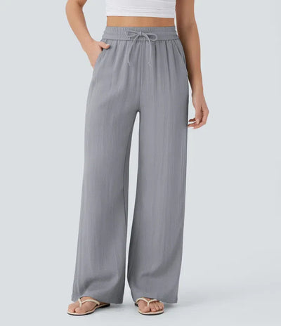 Mira® | Relaxed Fit Trousers