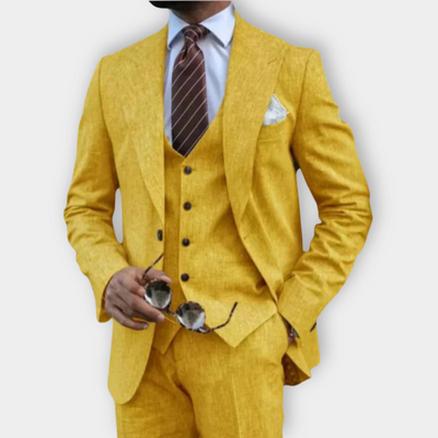 Regal - 3-Piece Power Suit