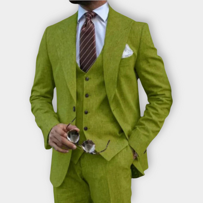 Regal - 3-Piece Power Suit