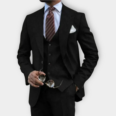 Regal - 3-Piece Power Suit