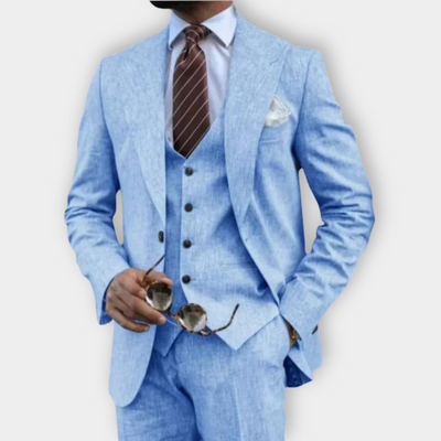 Regal - 3-Piece Power Suit