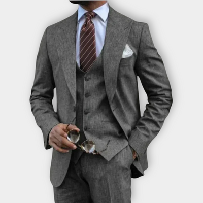 Regal - 3-Piece Power Suit