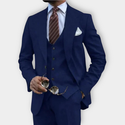 Regal - 3-Piece Power Suit