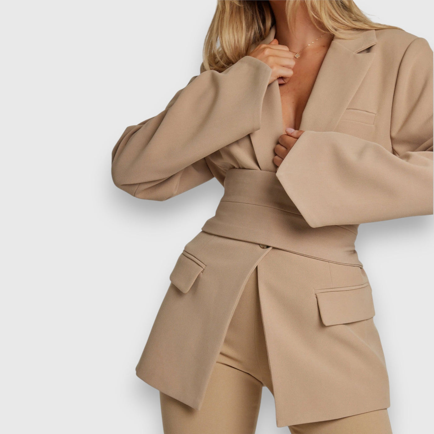 Naëlle – Women's Blazer