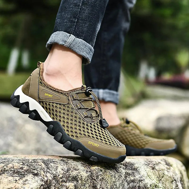 StepPro™ | Walking Shoes with Support