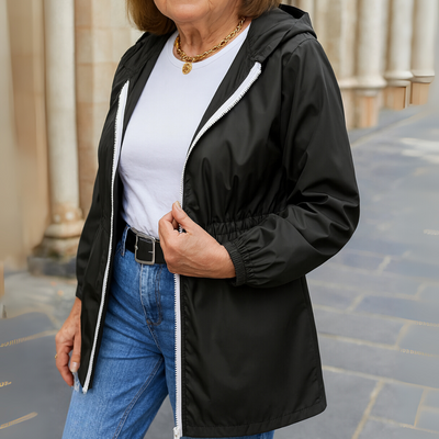 Thalira™ | Luxe Ankle Boots