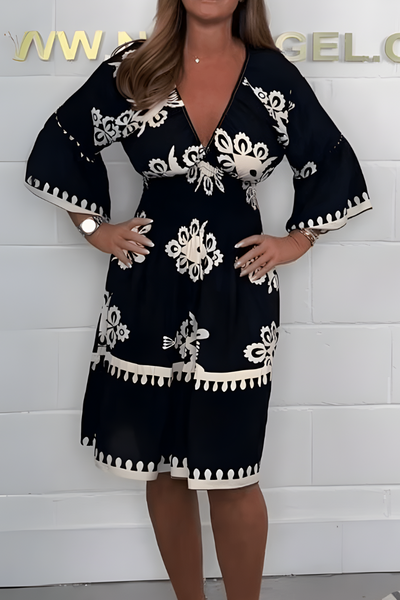 Liora™ | Summer Boho Tunic