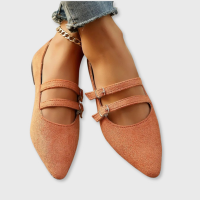 Aeloria™ | Elegant Women's Slip-Ons