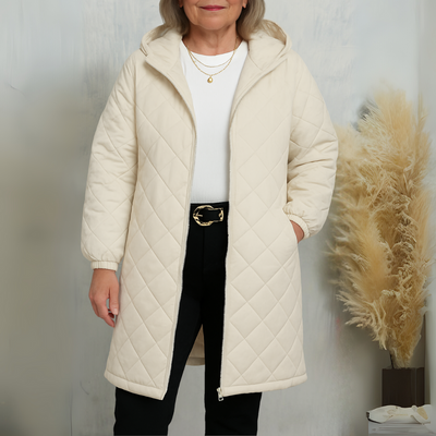 Aeloria™ | Tailored Trench Coat