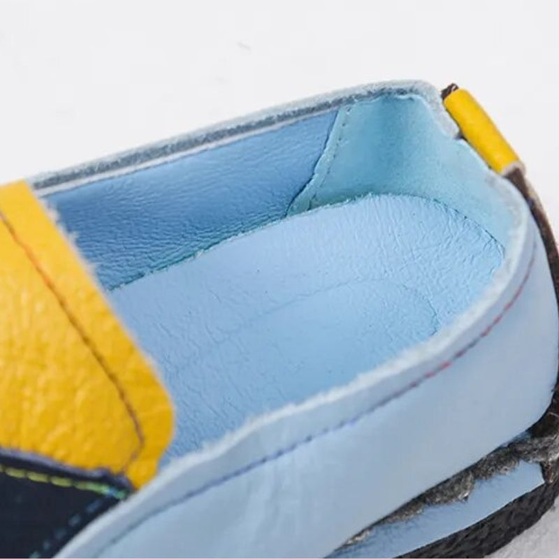 Elowen™ | Luxe Ladies Slip-Ons