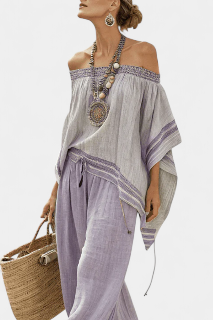 Brooklyn – Mediterranean Set