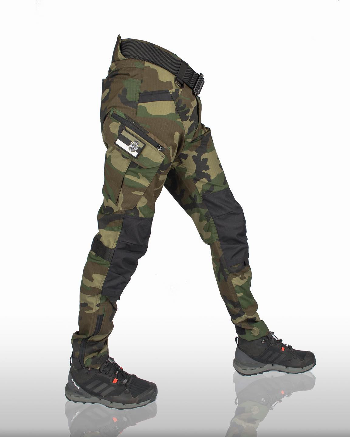 Colton Tactical Pants