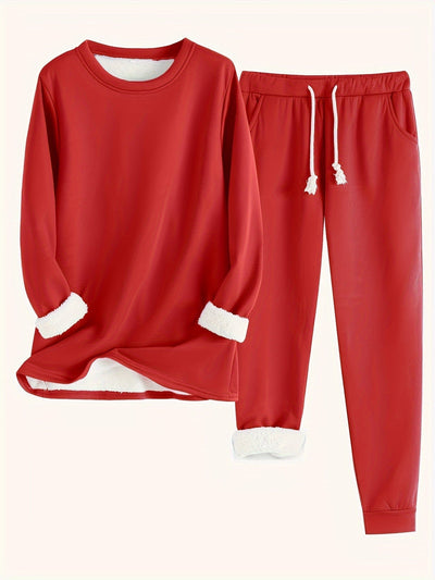 Vespera™ | Comfortable Loungewear Set