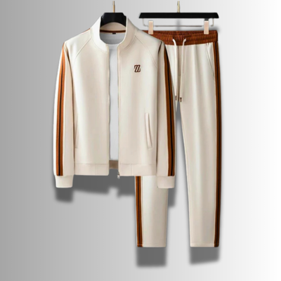 Strive® | Retro Tracksuit Set