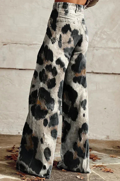 Cheetah - Timeless Bohemian Pants