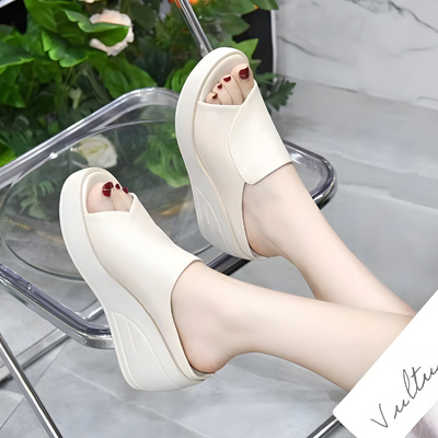 Elara™ | Ergonomic Supportive Sandals