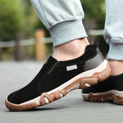 MoveEase™ | Walking Comfort for Men