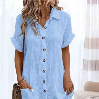 Yara™  |  Light Summer Dress