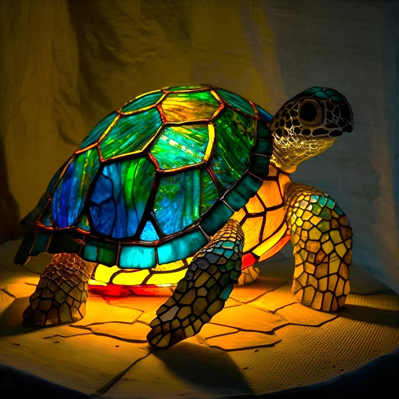 Spirit of the Molokai Turtle