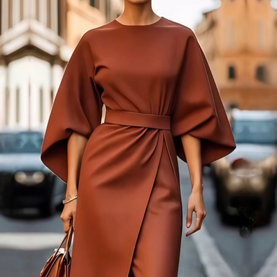 Mieke™ | Elegant Dress