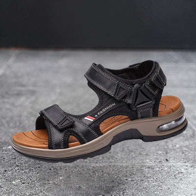 The Step Vries™ | Classy Sandals