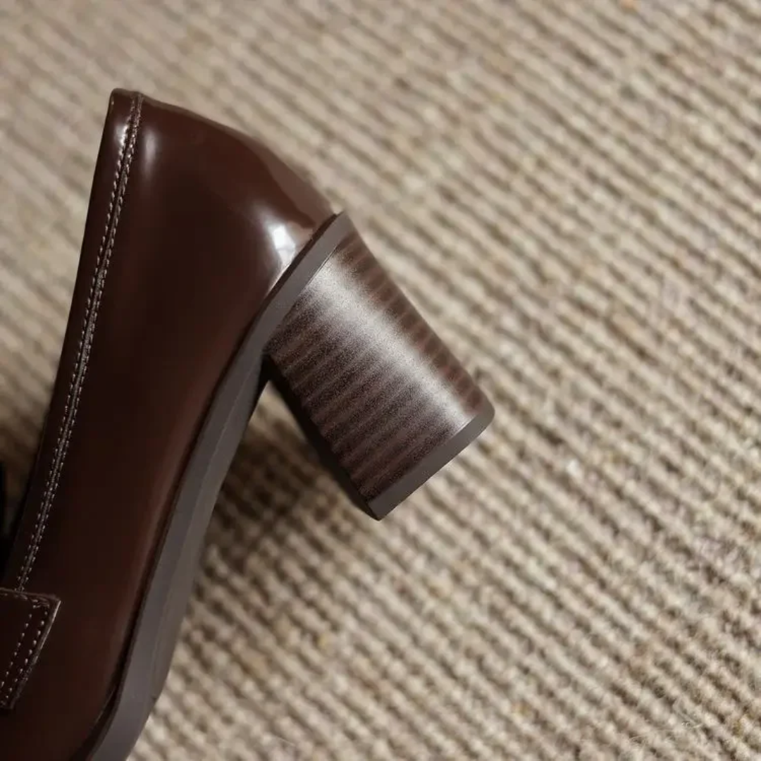 Dorothy Loafer Pumps