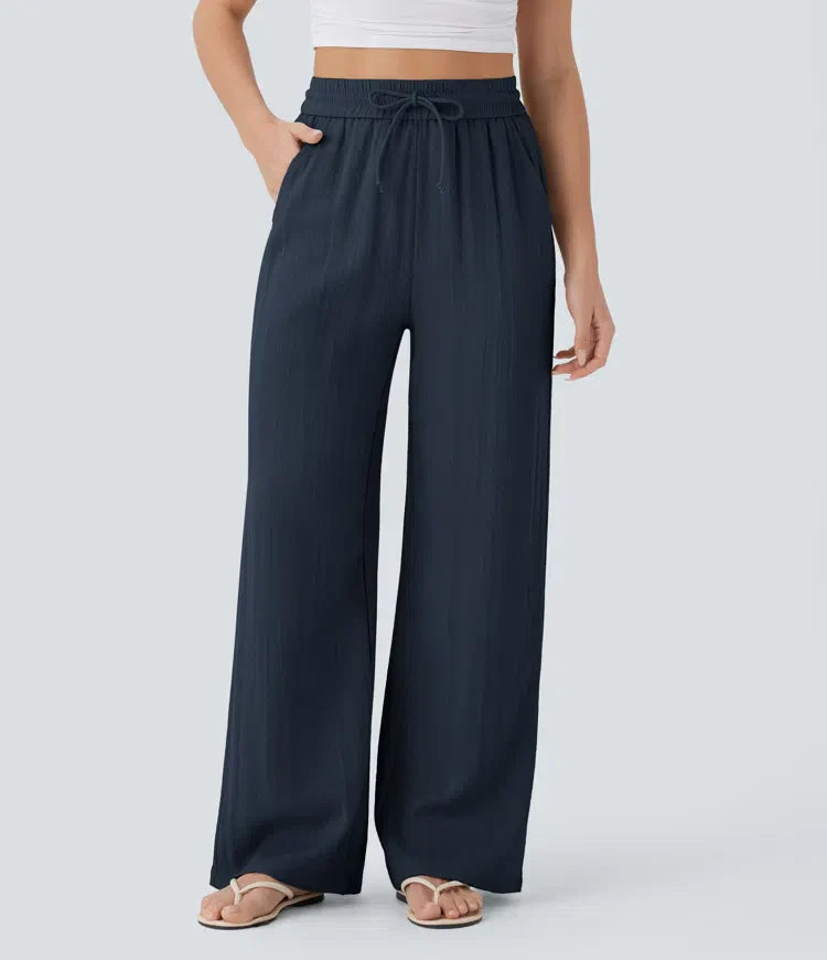 Mira® | Relaxed Fit Trousers