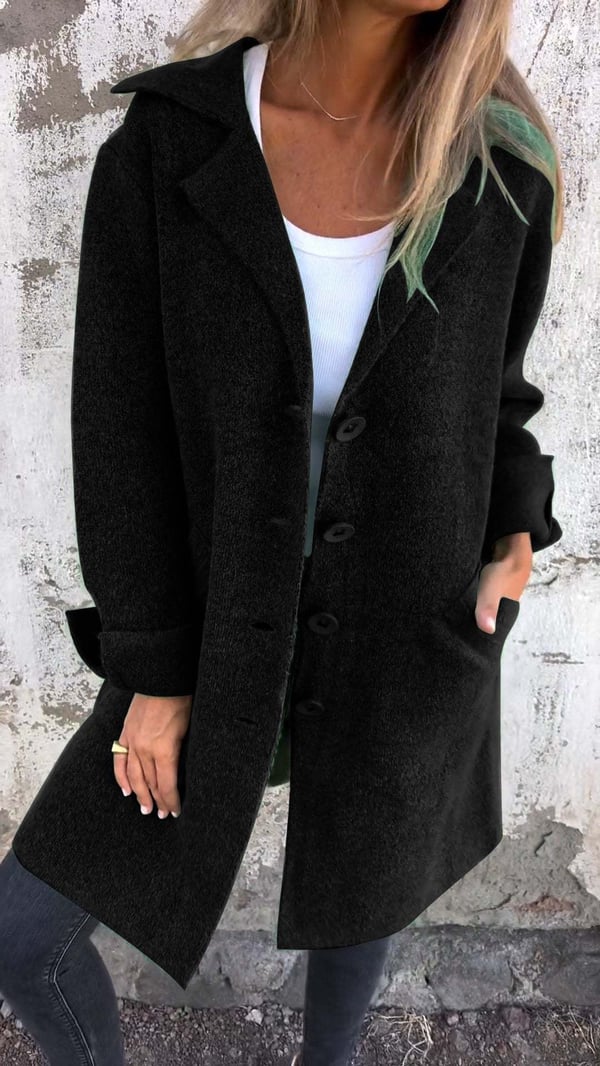 Celestia™ | Chic Women's Coat