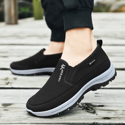 StepPro™ | Men's Hiking Shoes