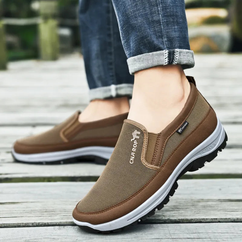 StepPro™ | Men's Hiking Shoes