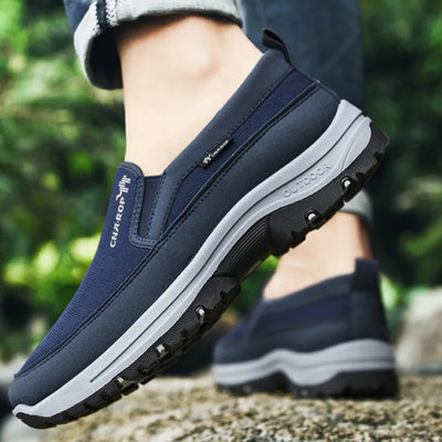 StepPro™ | Men's Hiking Shoes