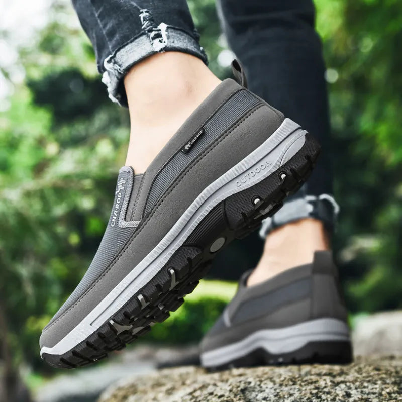 StepPro™ | Men's Hiking Shoes