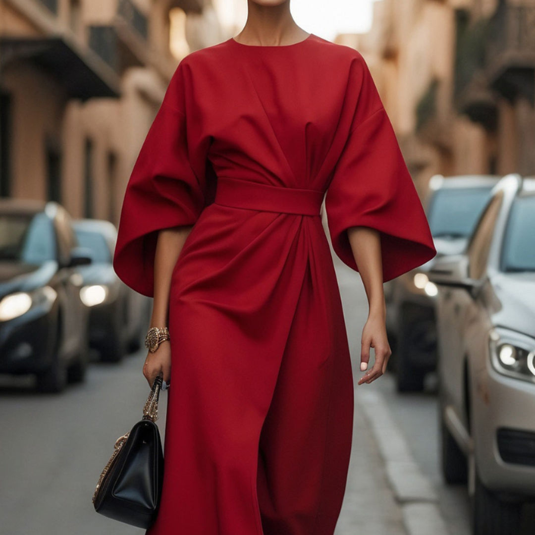 Mieke™ | Elegant Dress