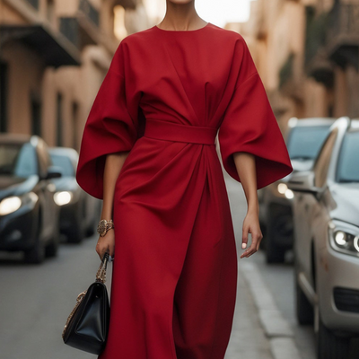 Mieke™ | Elegant Dress