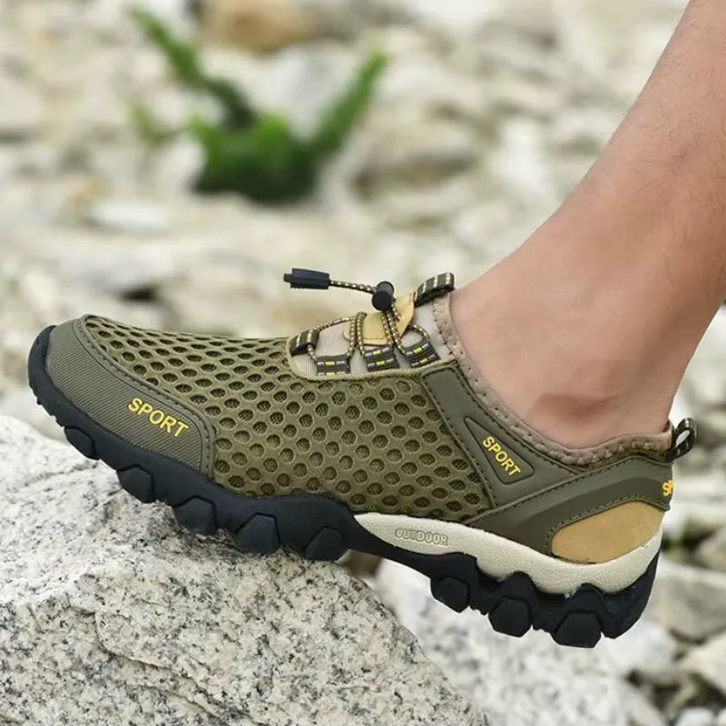 StepPro™ | Walking Shoes with Support