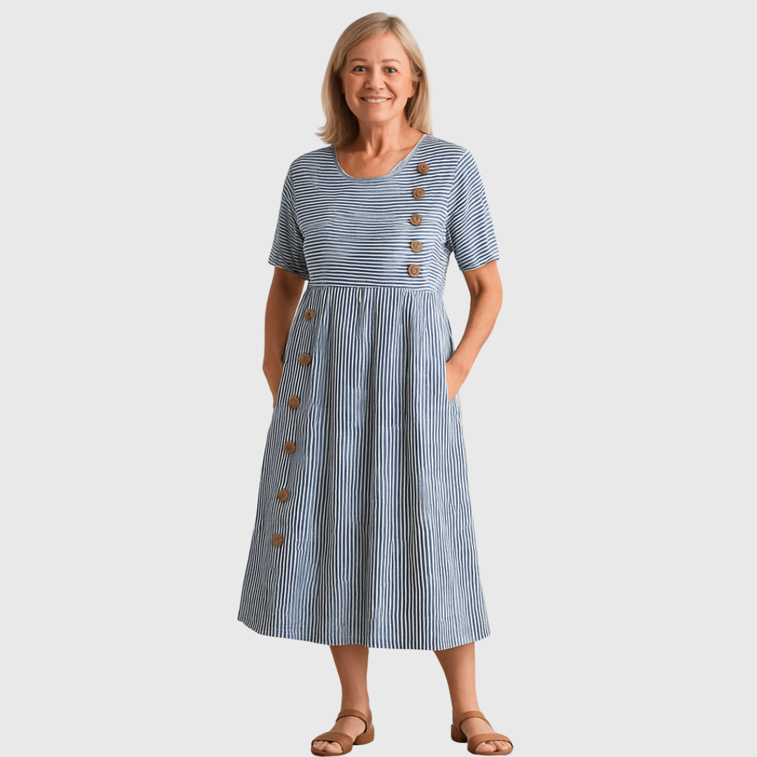 Thalira™ | Summer Dress