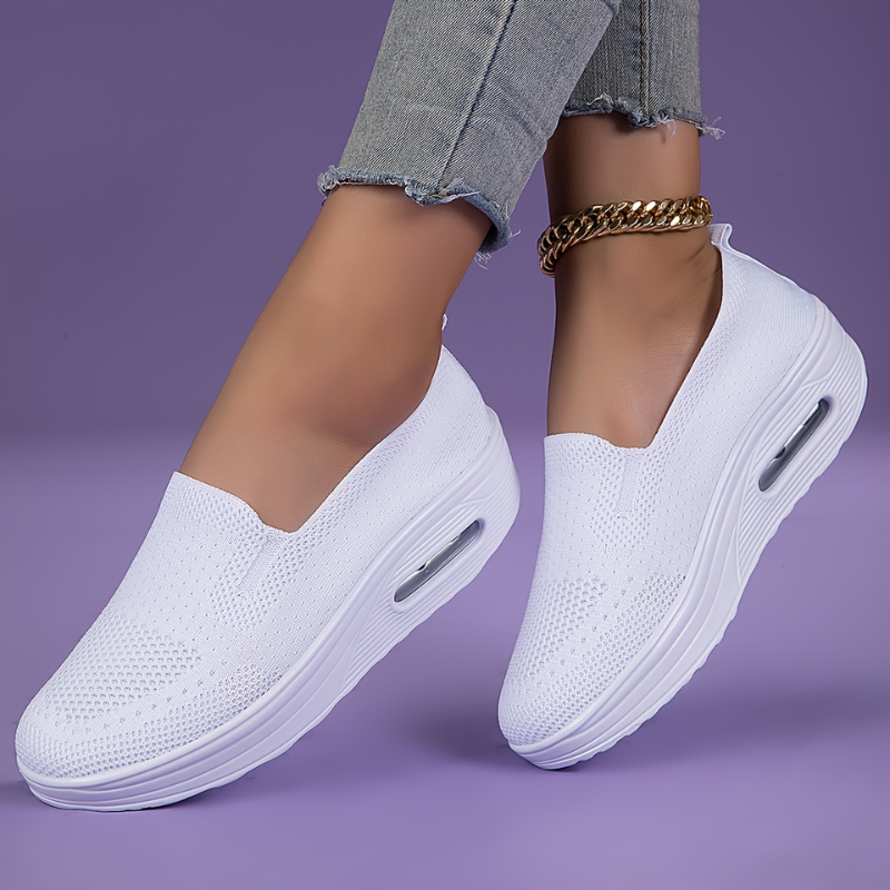 Elara™ | Ergonomic Luxury Sandals