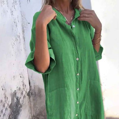 T-shirt dress