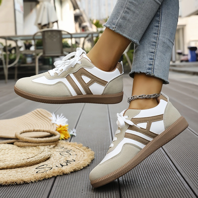 Elara™ | Luxe Comfort Sneakers