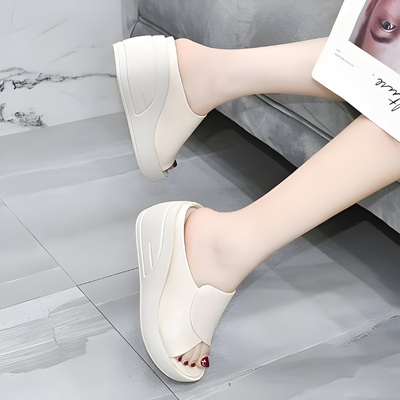 Elara™ | Ergonomic Supportive Sandals