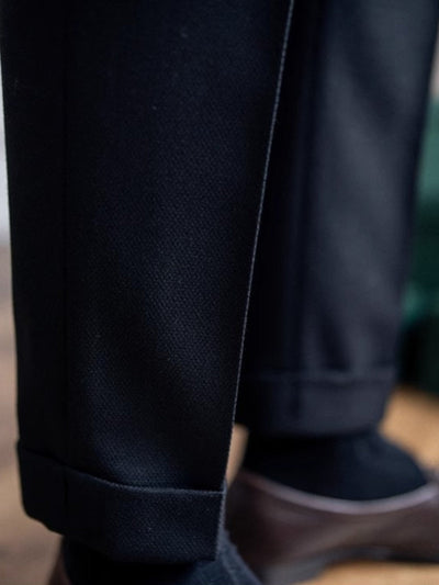 Rey - Italian Style Classic Pants