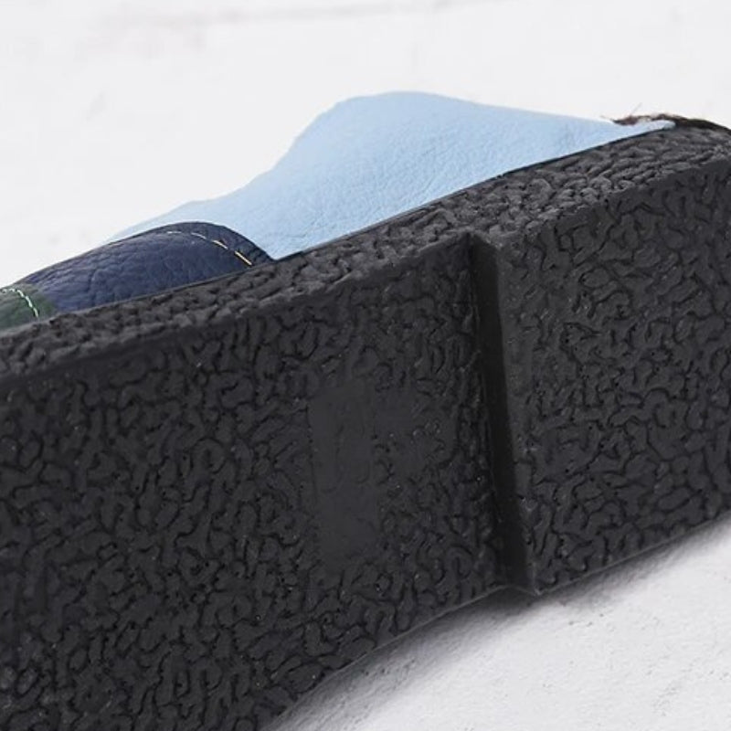 Elowen™ | Luxe Ladies Slip-Ons