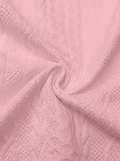 Eldoria™ | Textured Zip-Up Bomber Jacket