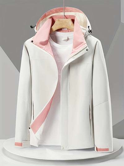 Amaris™ | Windbreaker Jacket