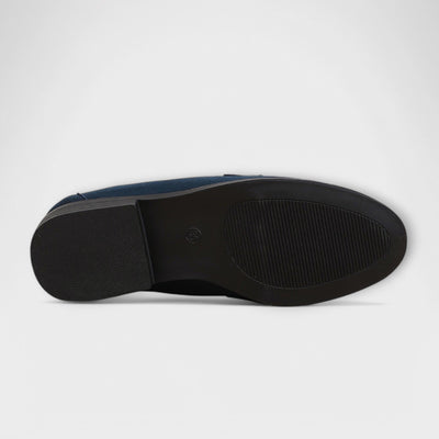 Celestian™ | Flannel Look Summer Sandal