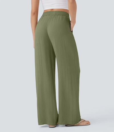 Mira® | Relaxed Fit Trousers