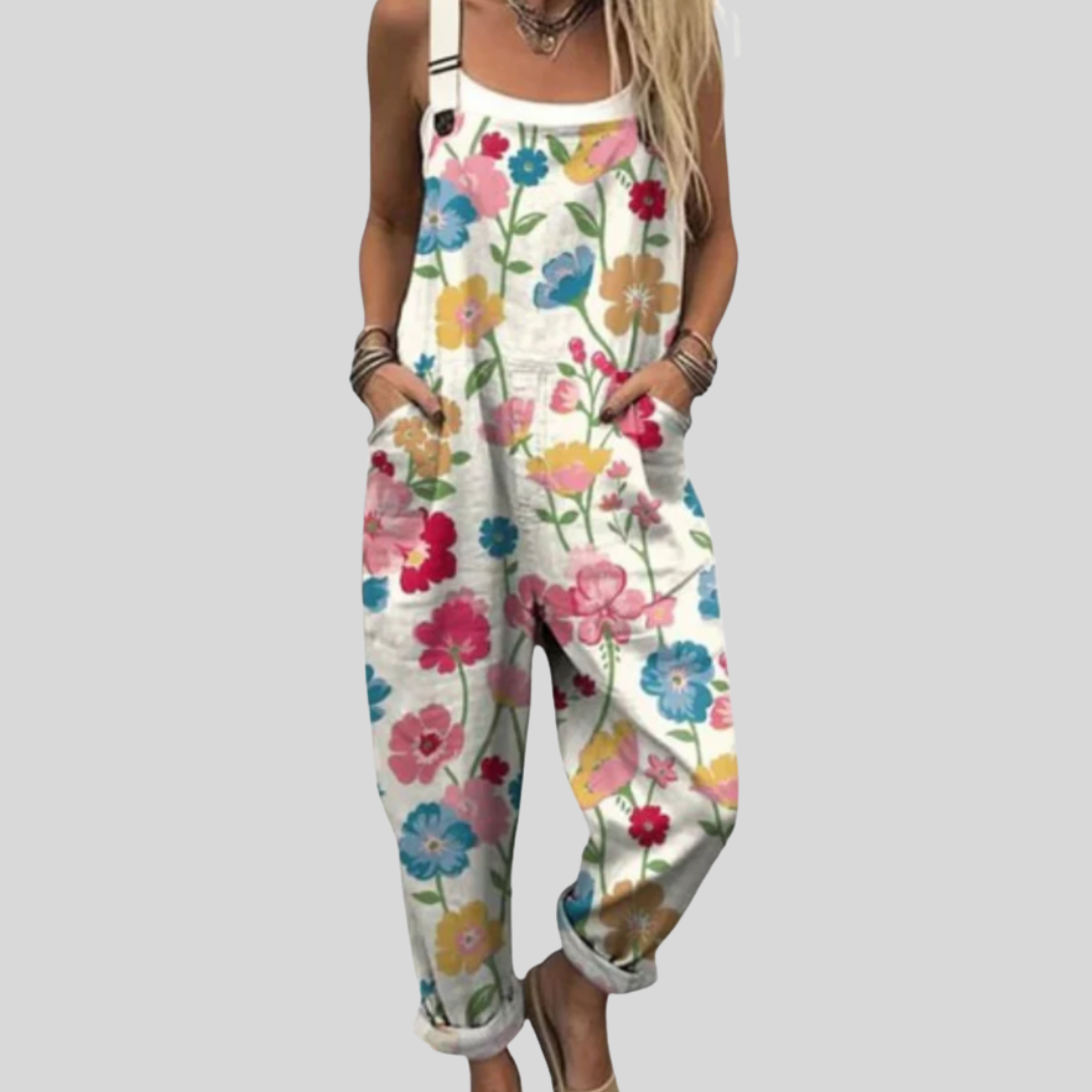 Lumiselle™ | Luxe jumpsuit