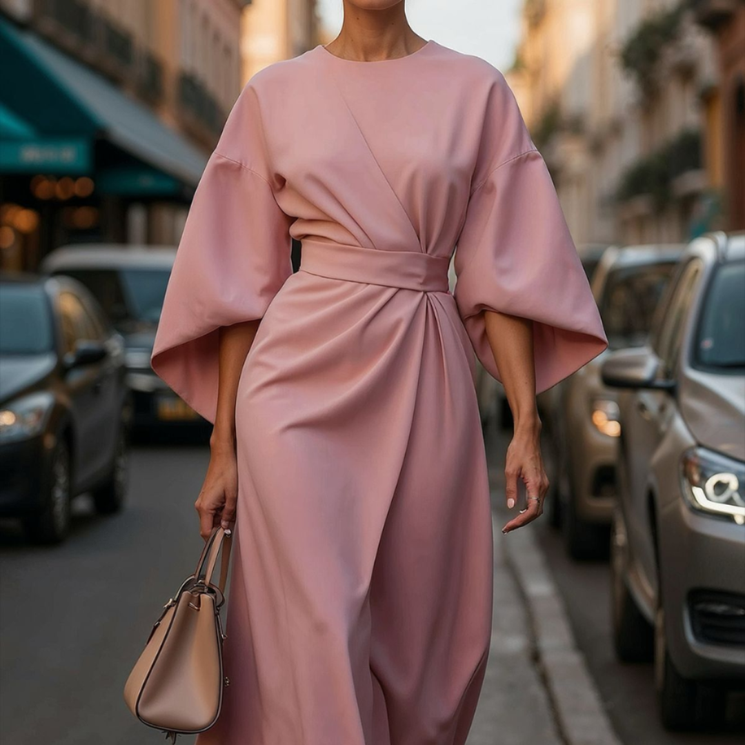 Mieke™ | Elegant Dress